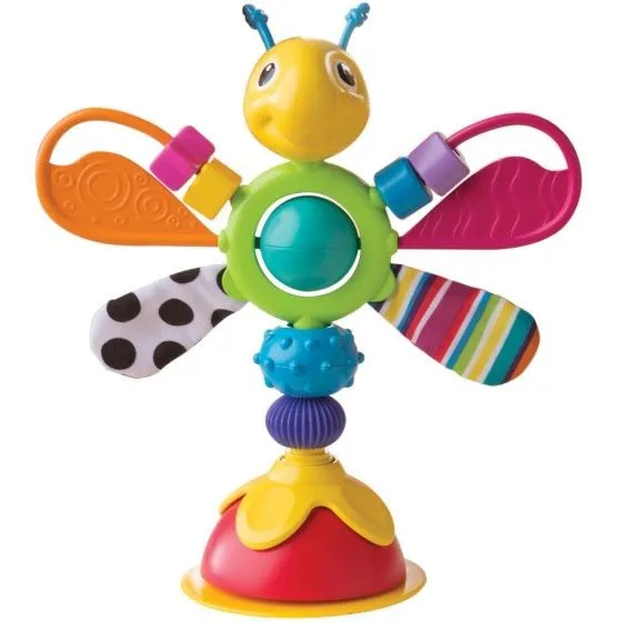 Lamaze Freddie The Firefly Highchair Toy