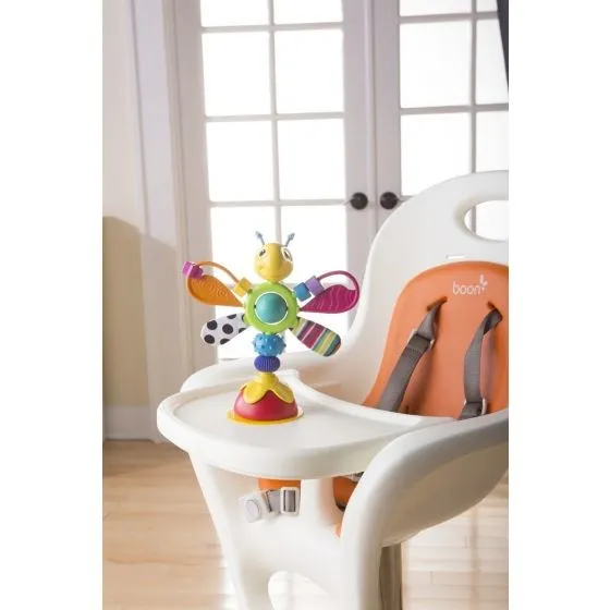 Lamaze Freddie The Firefly Highchair Toy