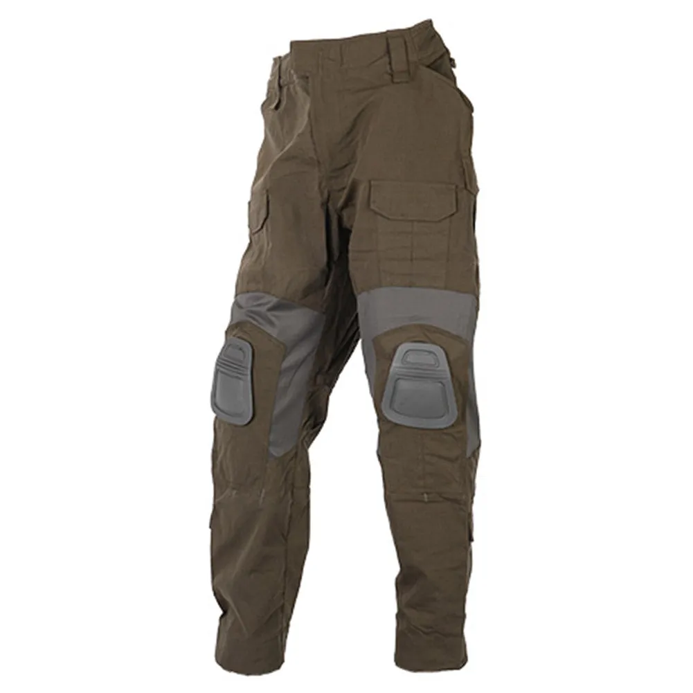 Lancer Tactical Gen2 Combat Pants w/ Integrated Knee Pads by TMC