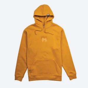 Laugh Now Hooded Fleece