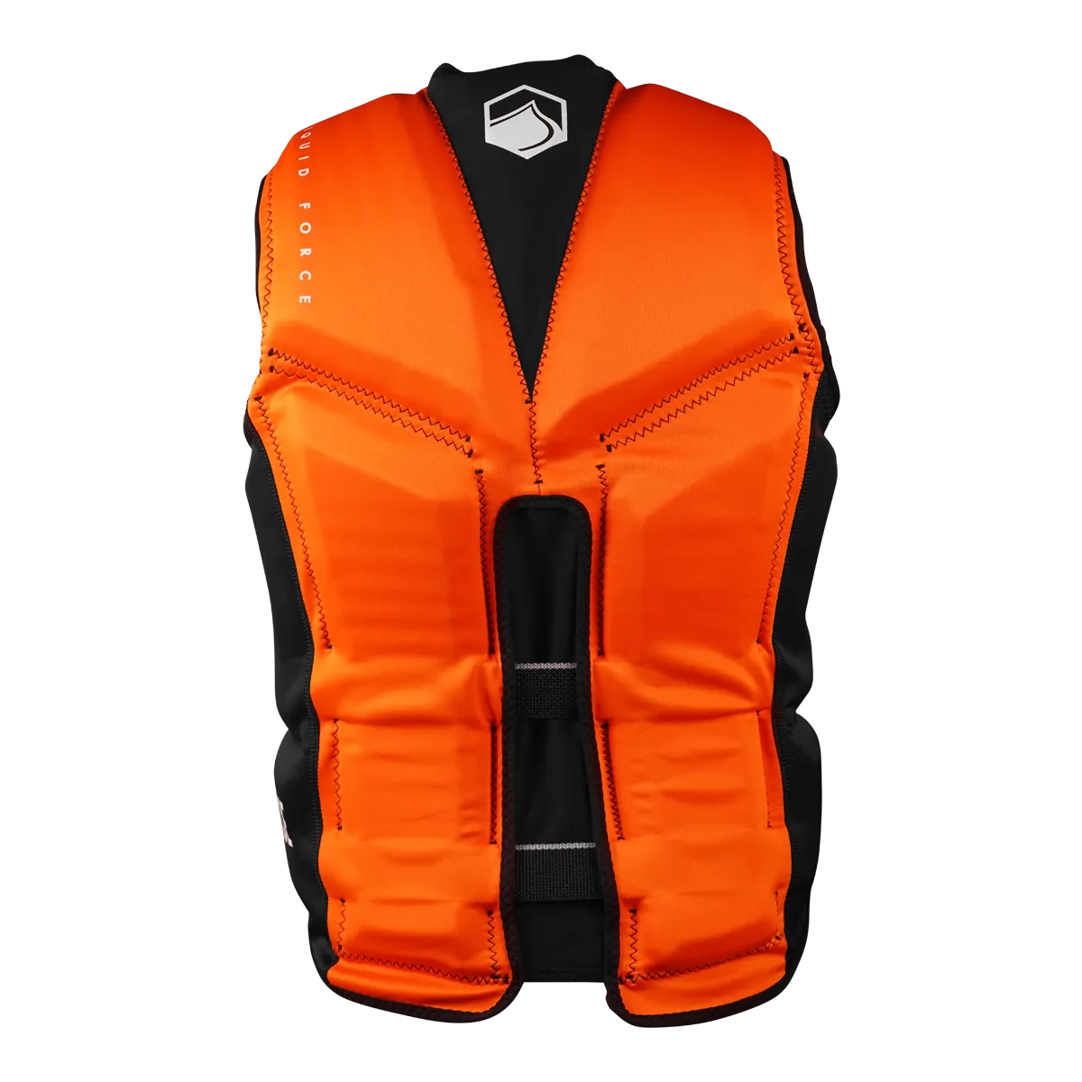 Liquid Force 2025 Watson CGA Vest Orange