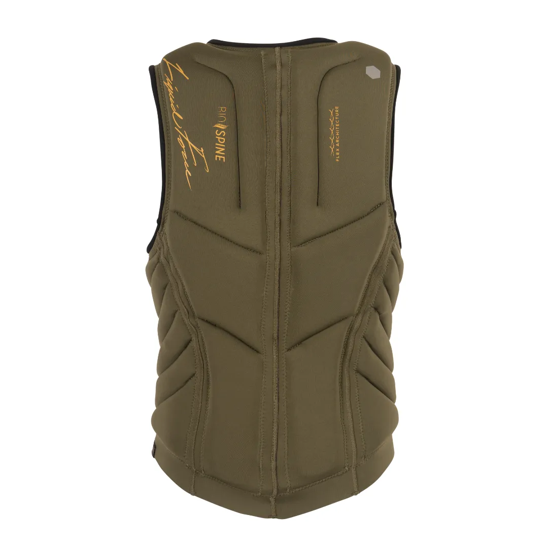 Liquid Force Squad Tao Heritage Comp Impact Vest | Sale!