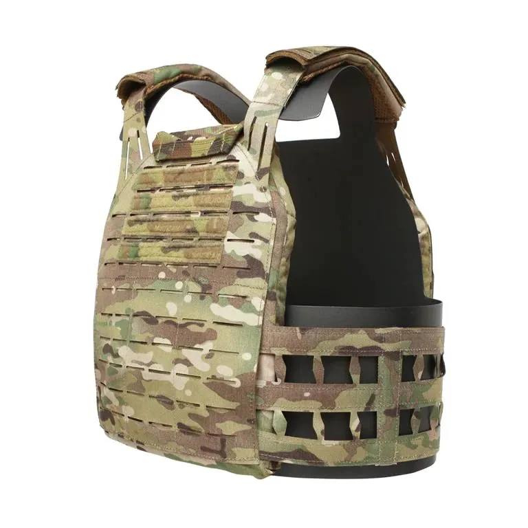 London Bridge Trading LBT G3 Plate Carrier Multicam