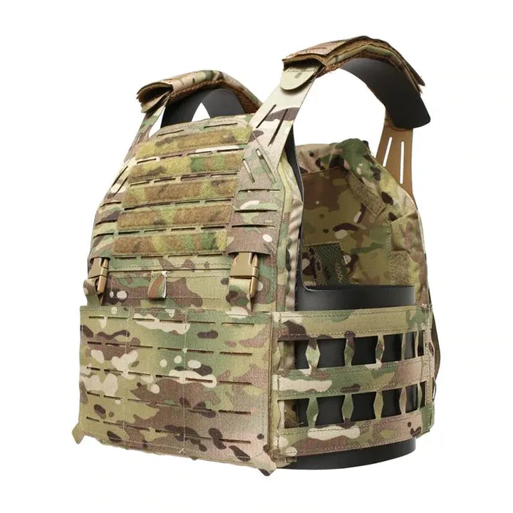 London Bridge Trading LBT G3 Plate Carrier Multicam