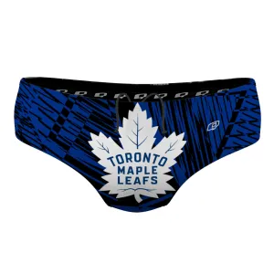 Maple Leafs - Classic Brief Swimsuit