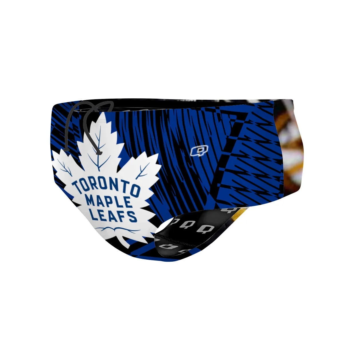 Maple Leafs - Classic Brief Swimsuit