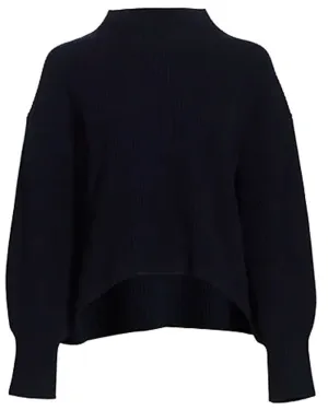 Marino Mockneck Helena Sweater