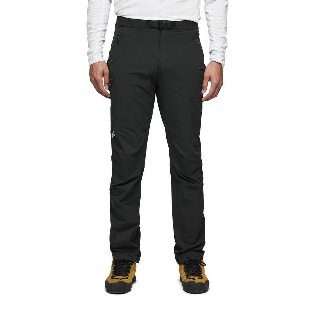 Mens Alpine Pants