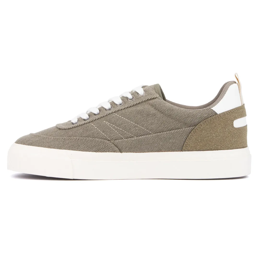 Men's Dirk Low Top Sneakers