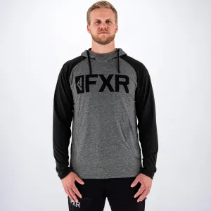 Men's Trainer Lite Tech Pullover Hoodie