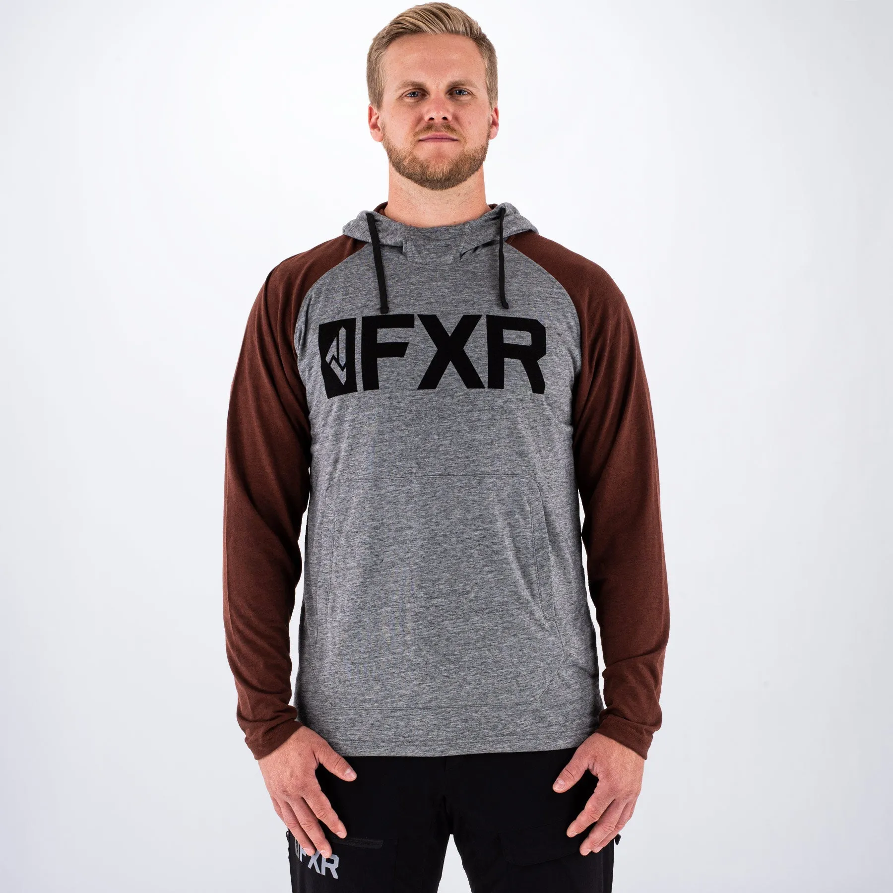 Men's Trainer Lite Tech Pullover Hoodie