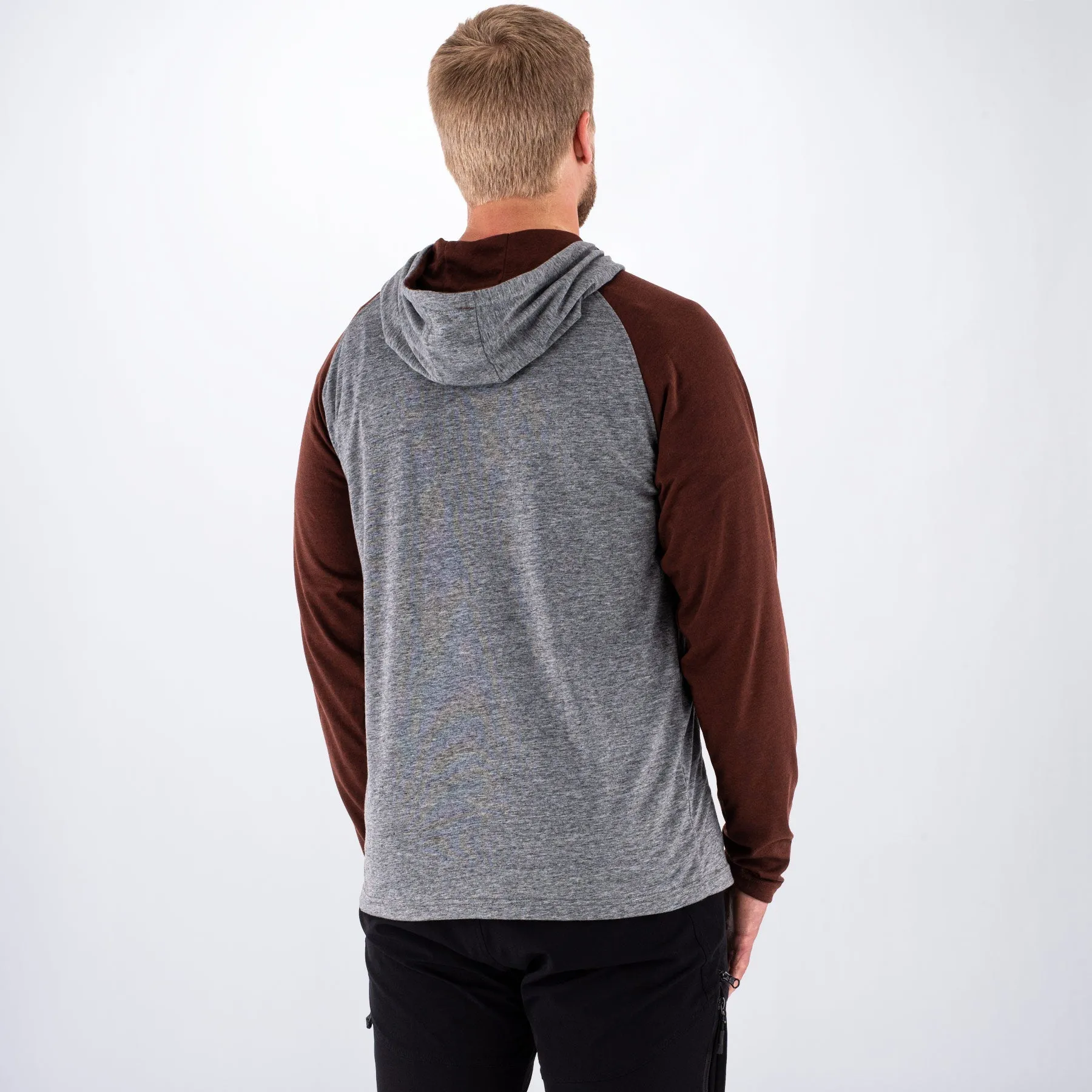 Men's Trainer Lite Tech Pullover Hoodie