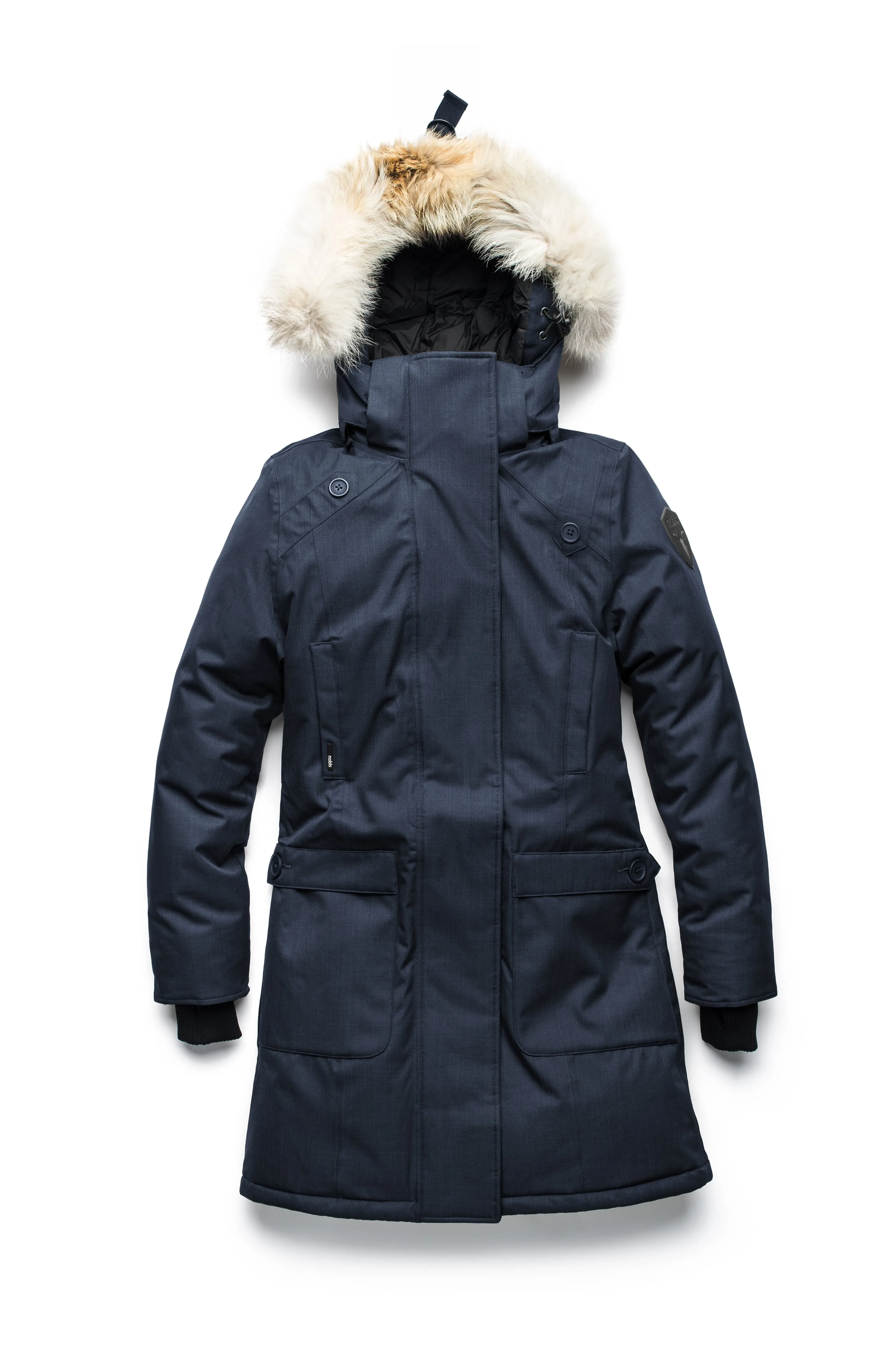 Merideth Women's Parka