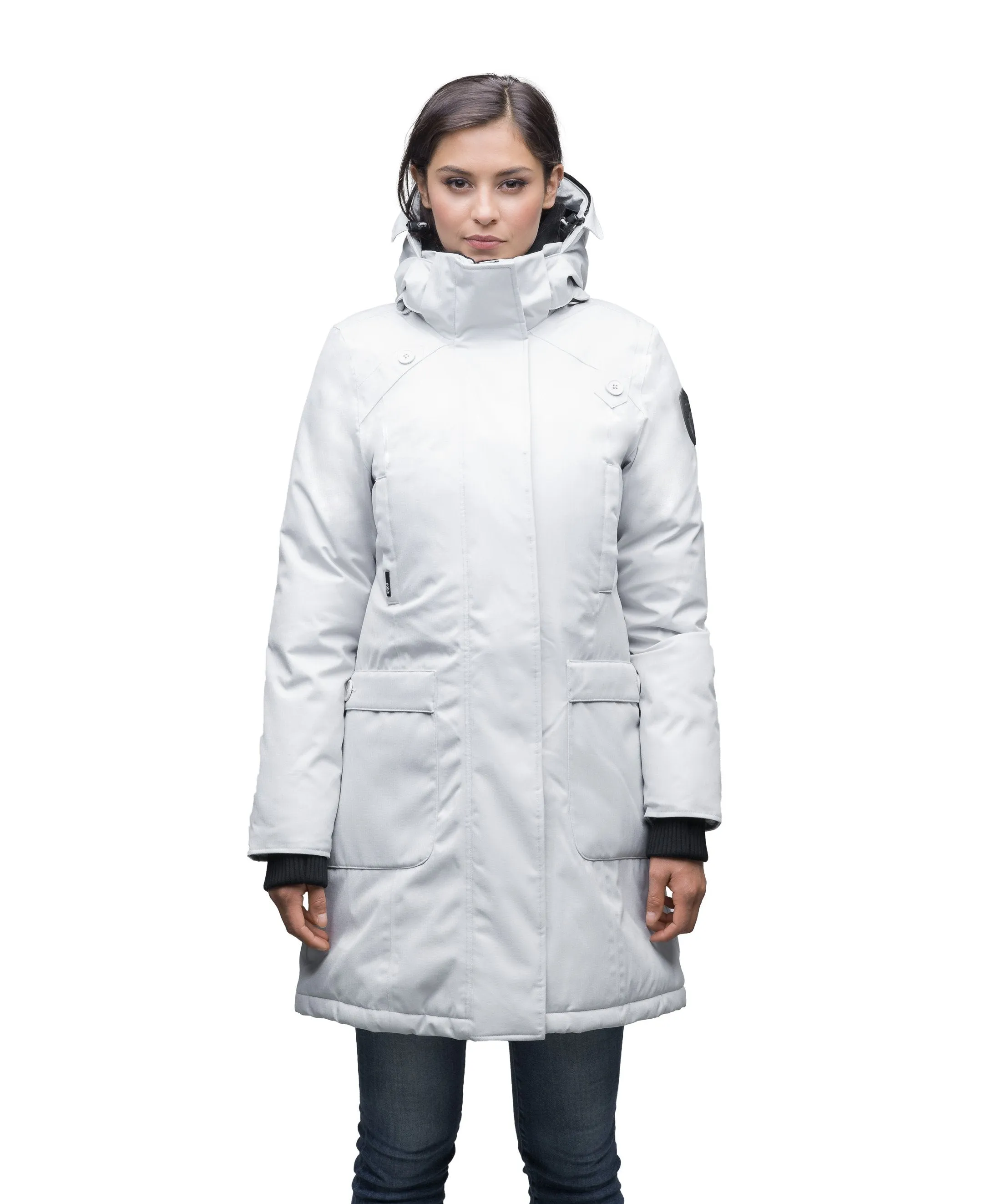 Merideth Women's Parka