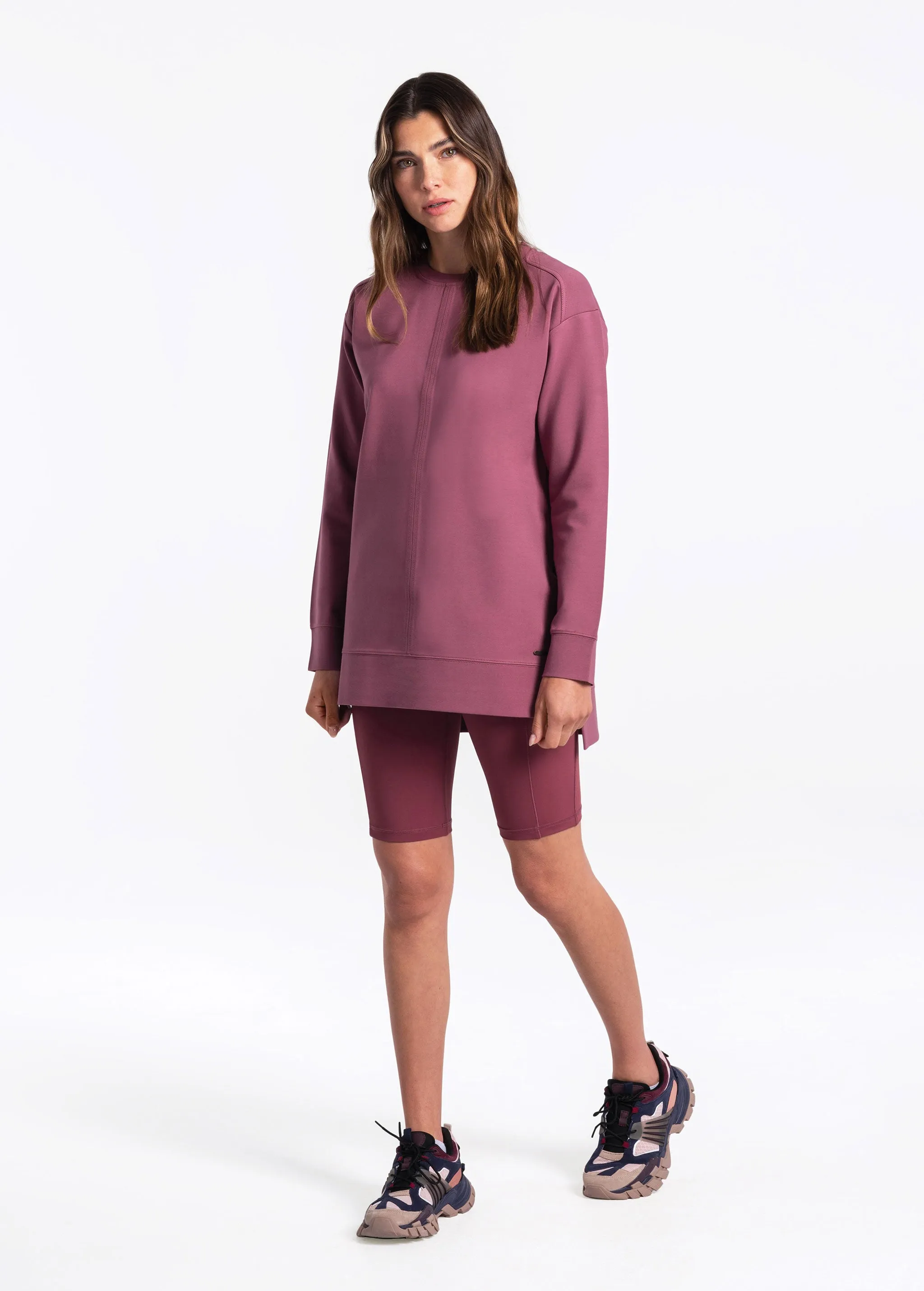 Mindset Tunic