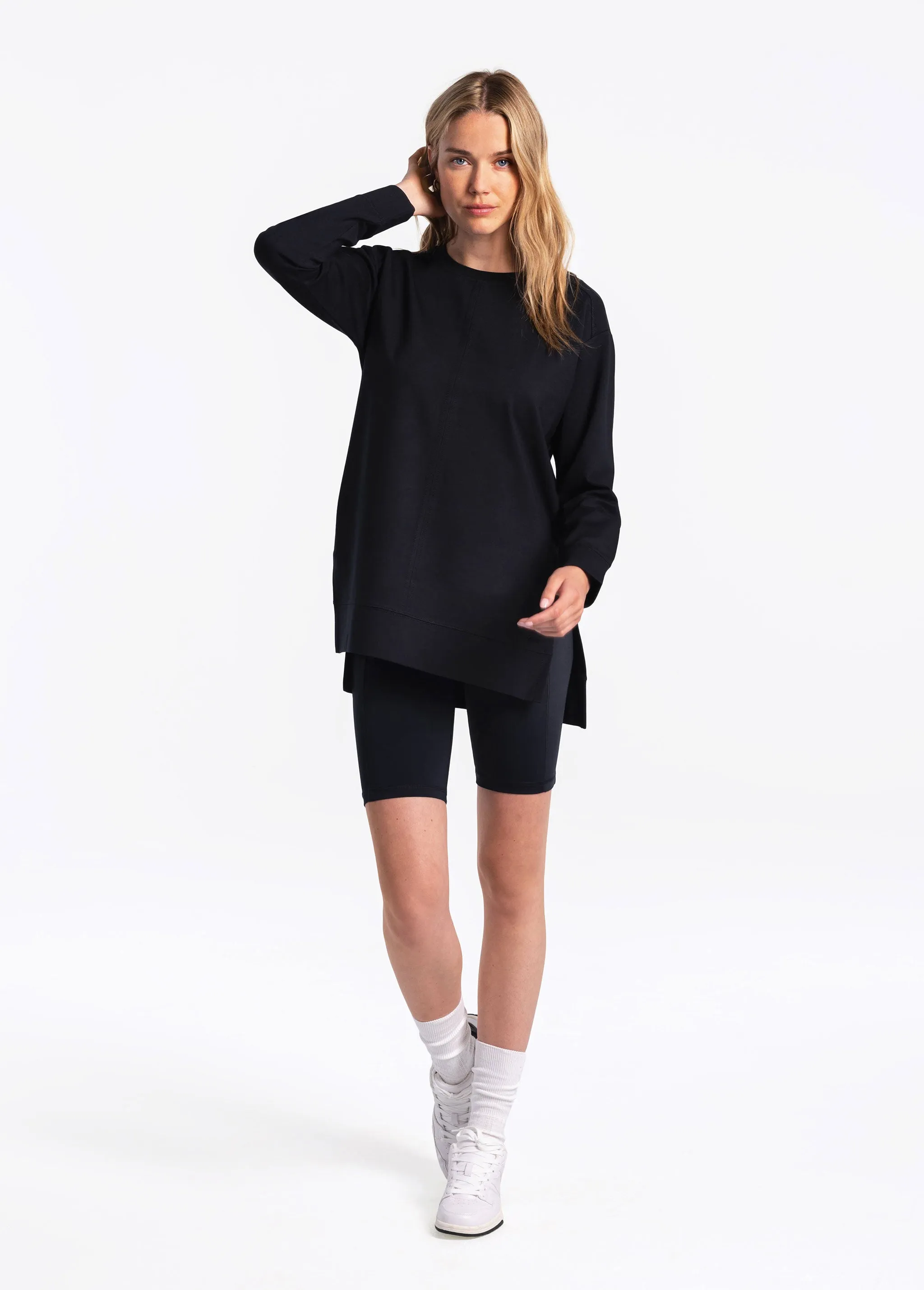 Mindset Tunic