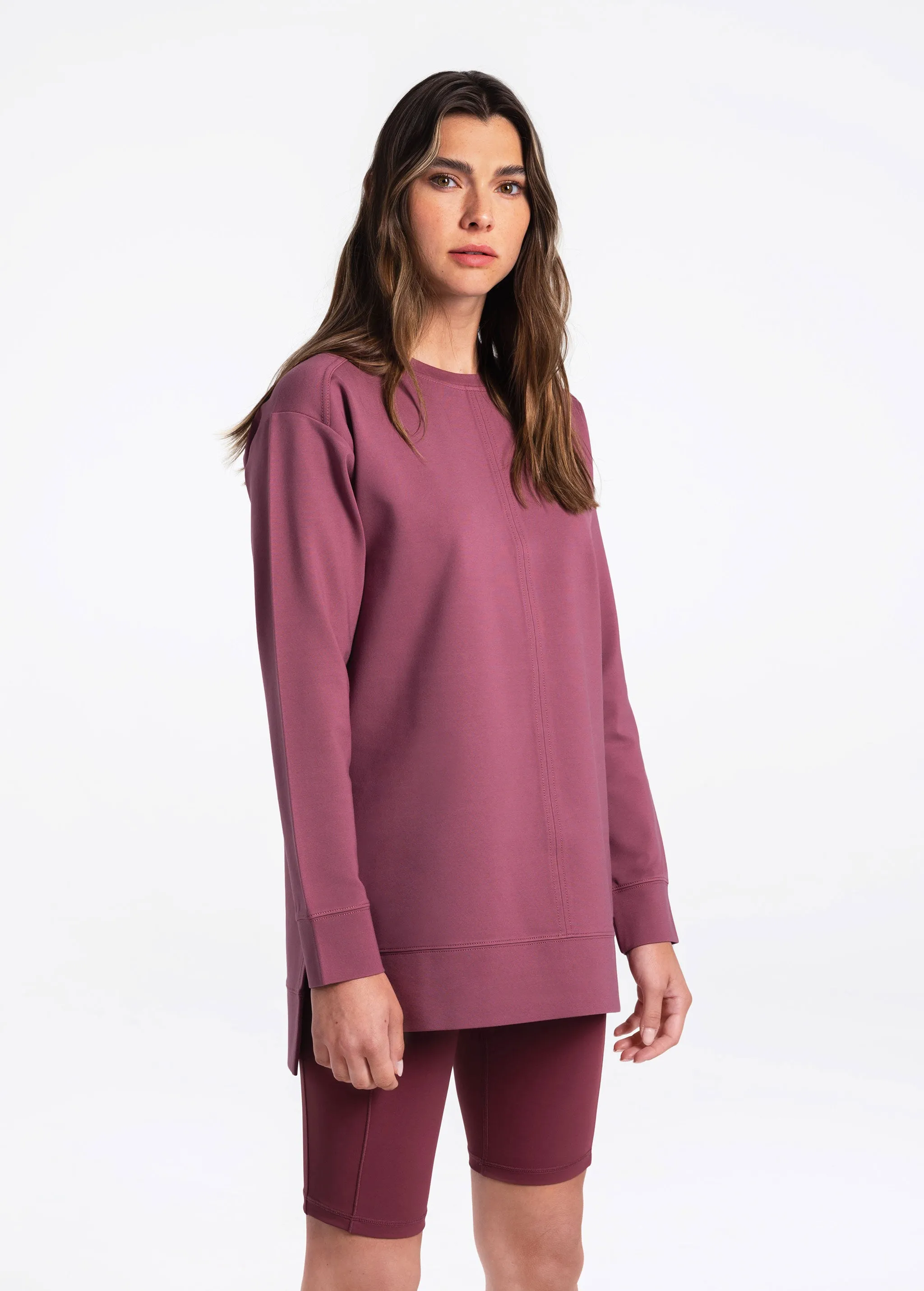 Mindset Tunic