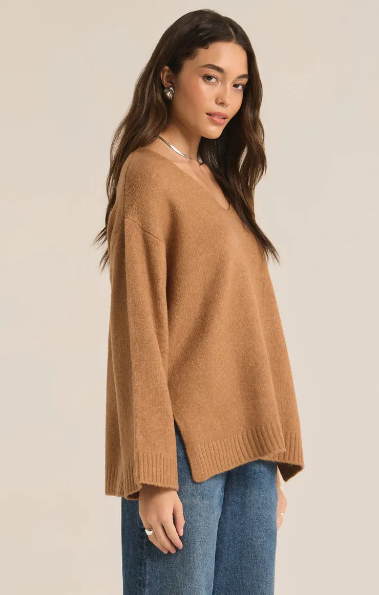 Modern Sweater