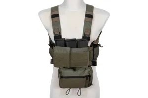 Modular Chest Rig MK3  - Ranger Green