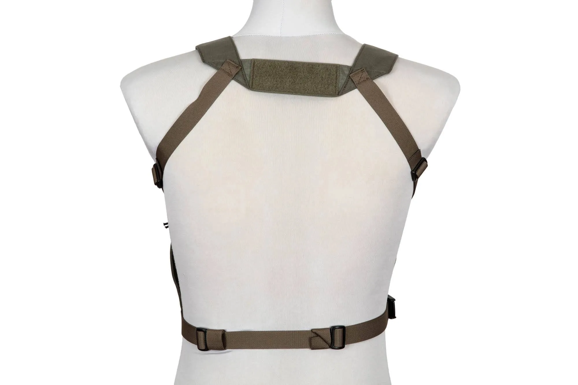 Modular Chest Rig MK3  - Ranger Green