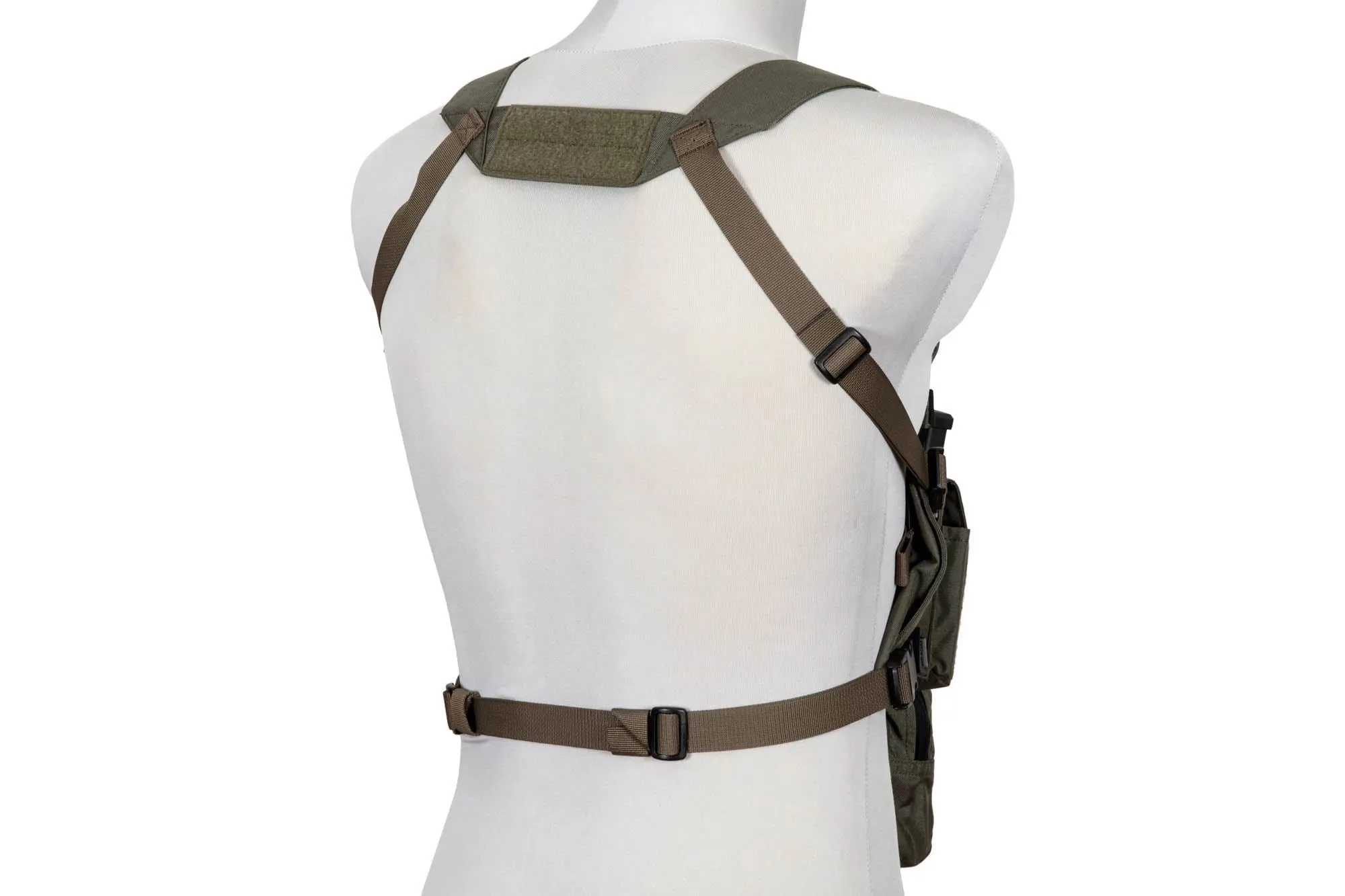 Modular Chest Rig MK3  - Ranger Green