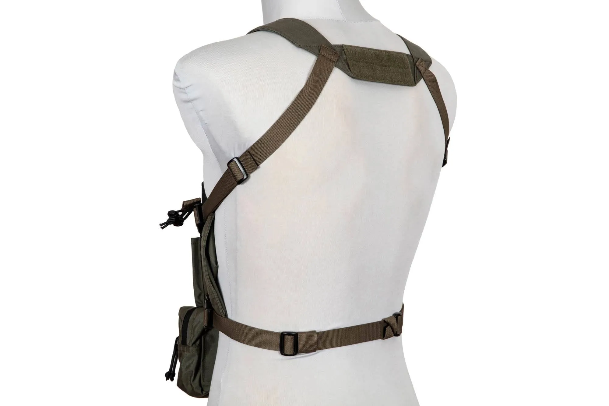 Modular Chest Rig MK3  - Ranger Green