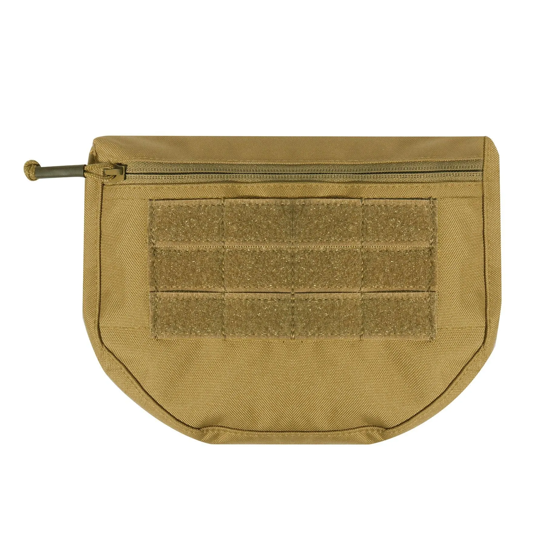 MOLLE Front Pouch by Rothco