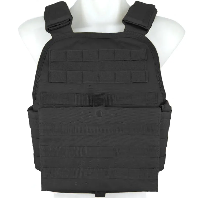 MOLLE Plate Carrier Vest