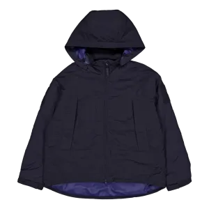 Monster Parka Type 1 Navy