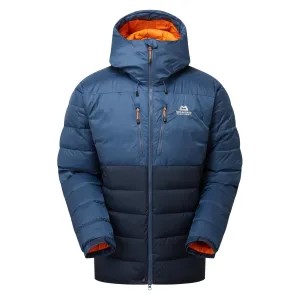 Mountain Equipment Paiyu Men's Down Insulated Jacket - Cosmos/Dusk