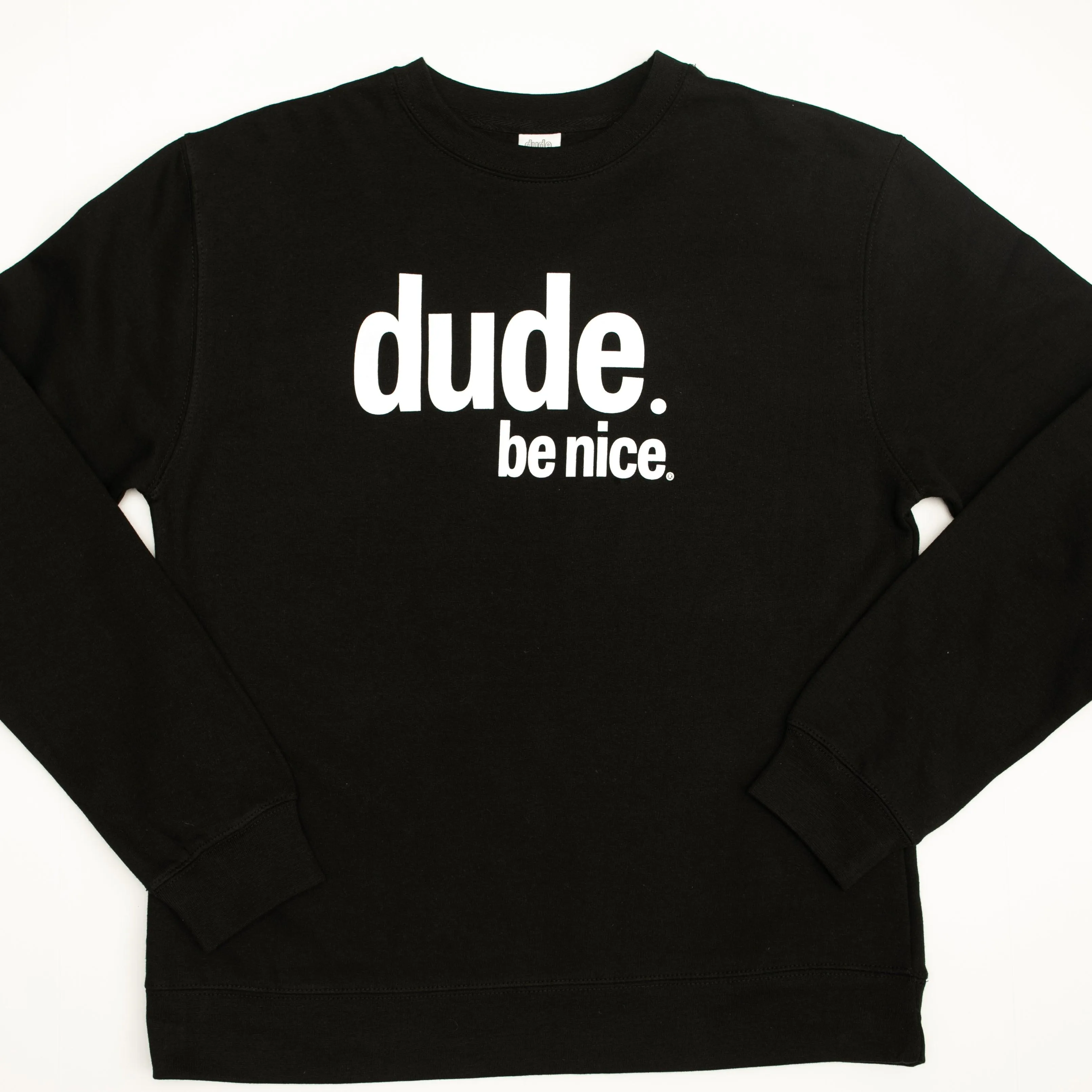 New Classic Crewneck Sweatshirt (Unisex)