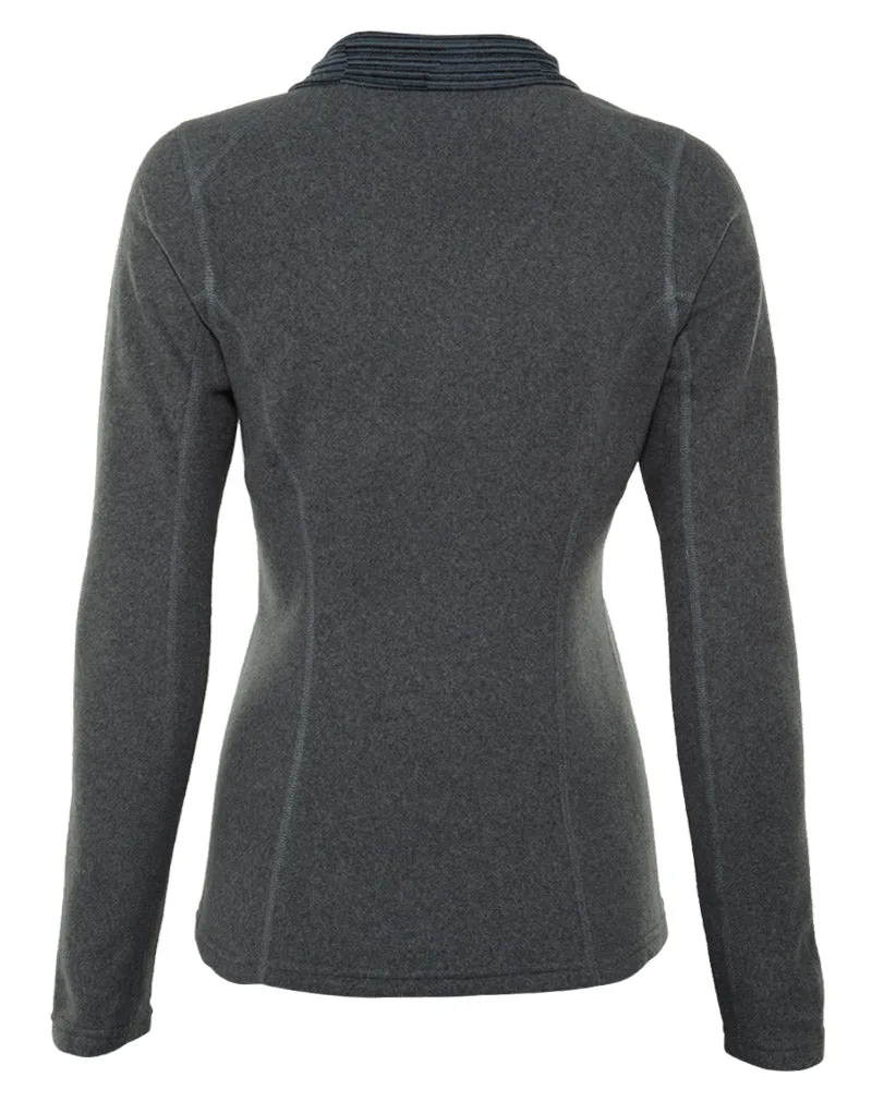 North Face Glacier 1/4 Zip Womens Style : A7yp