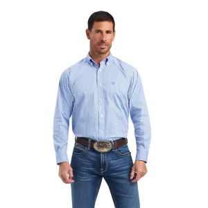 Nory Stretch Classic Fit Shirt