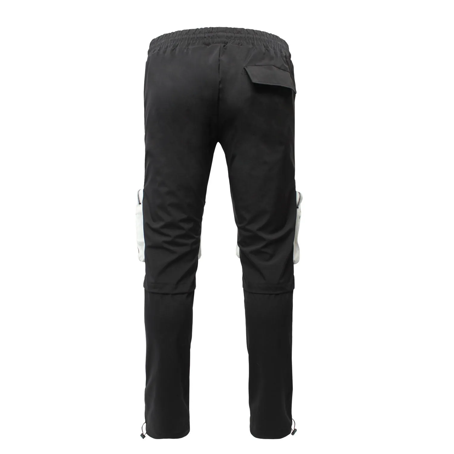 Nylon Utility Pants