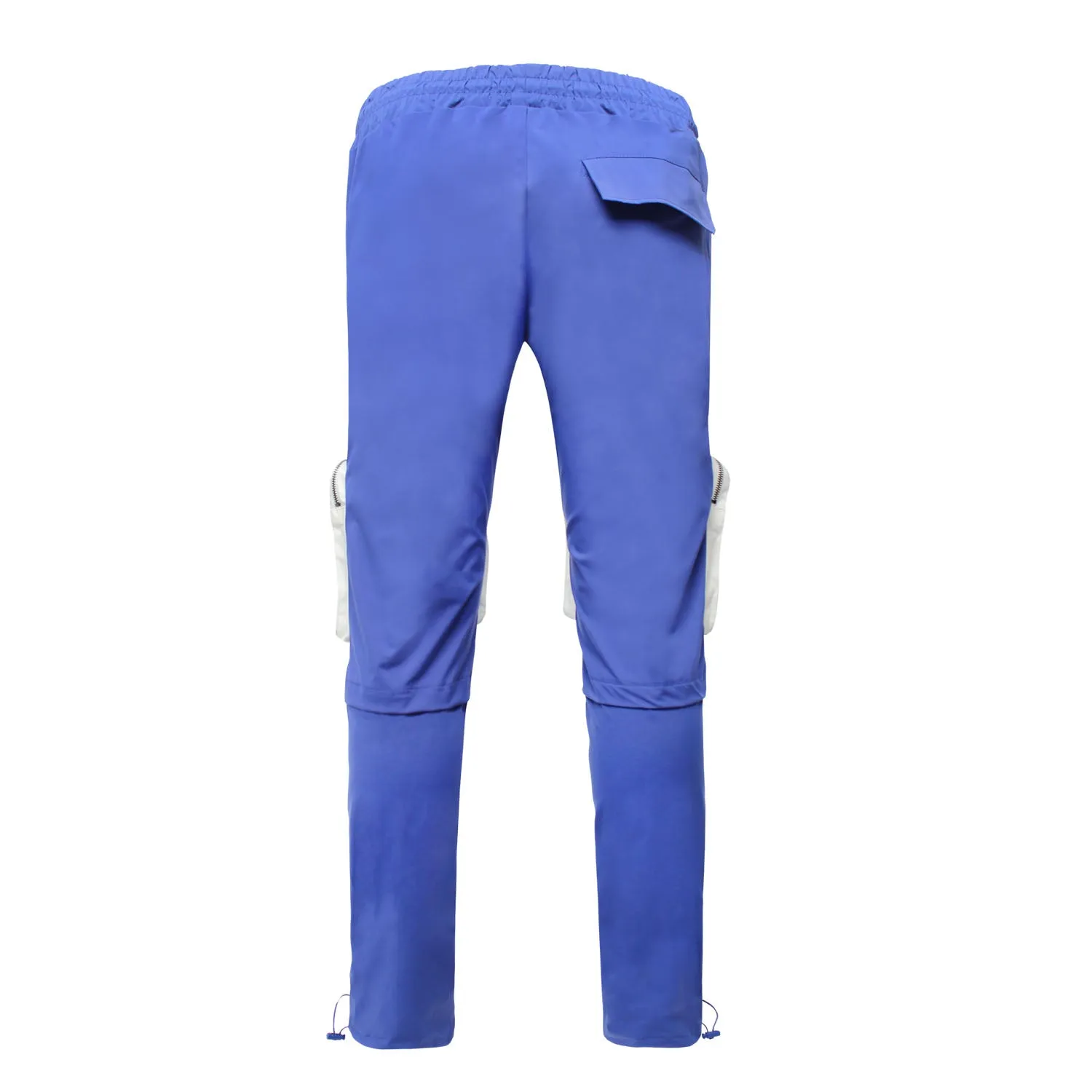 Nylon Utility Pants