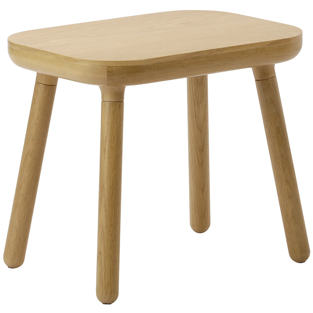 Paff Oak Table