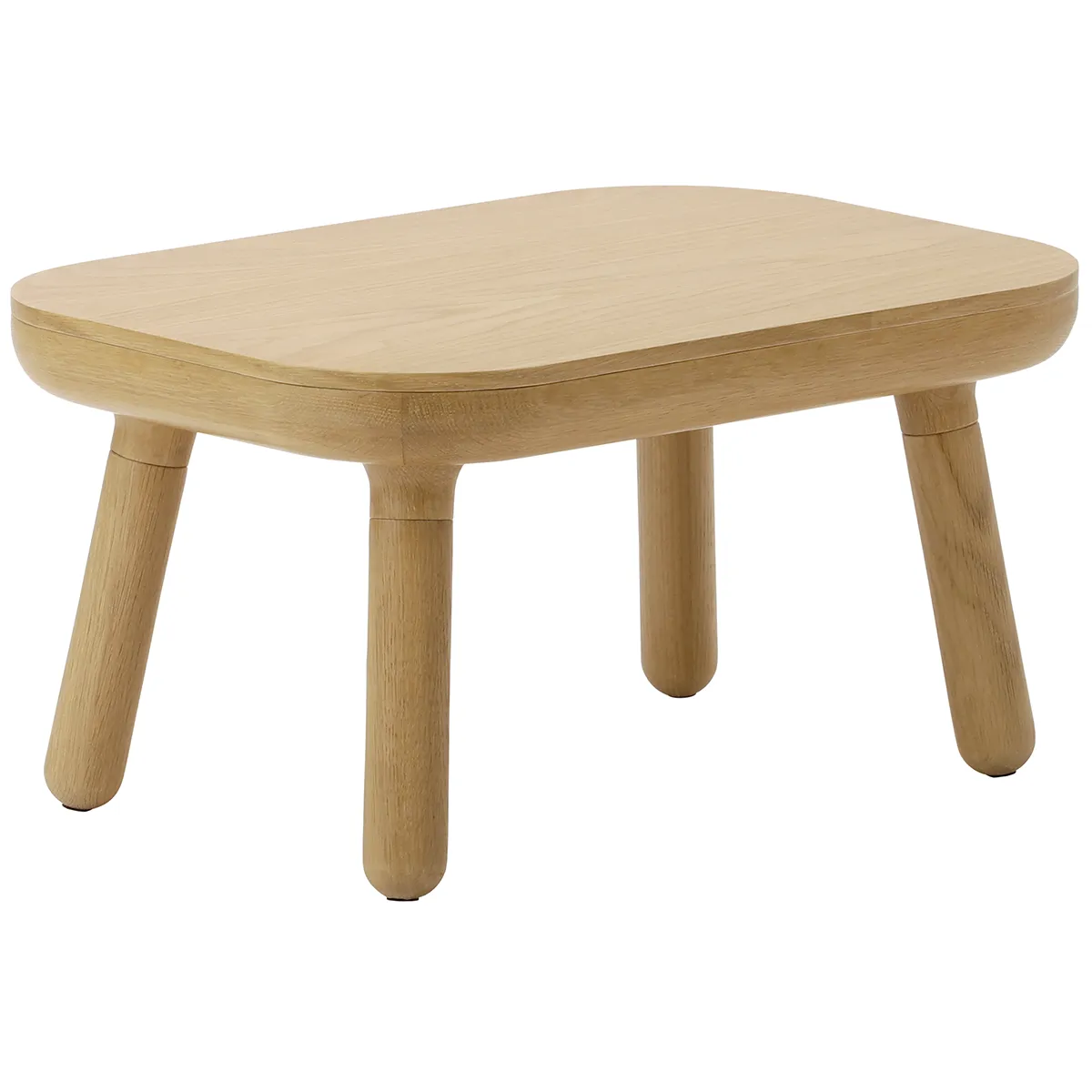 Paff Oak Table