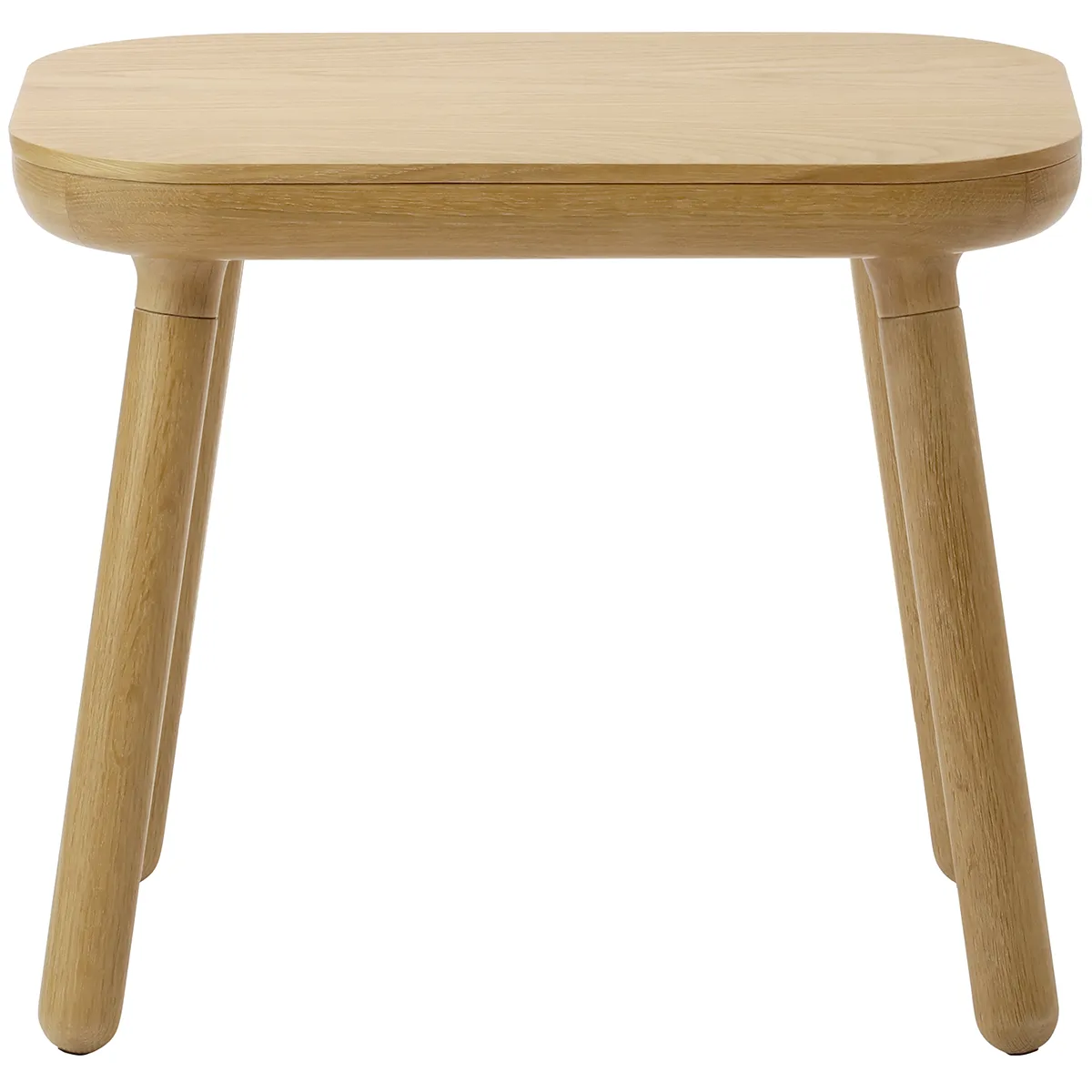 Paff Oak Table