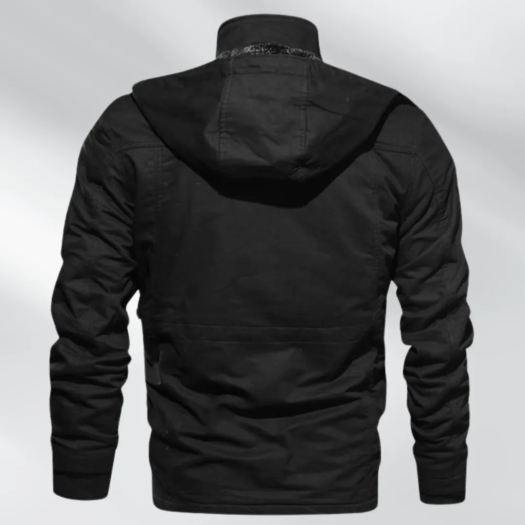 Pascal | Stylish Jacket