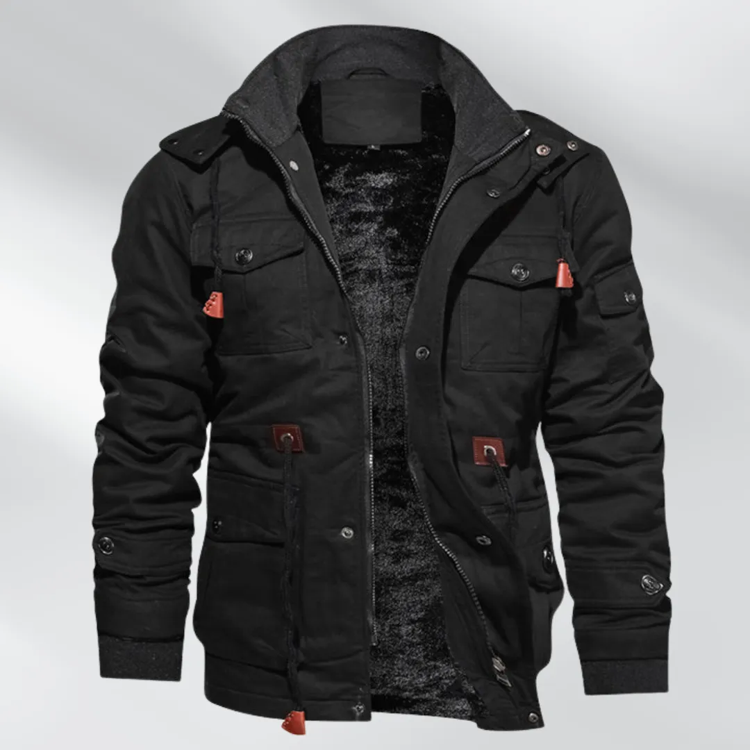 Pascal | Stylish Jacket