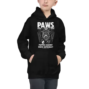 PAWS Youth Hoodie