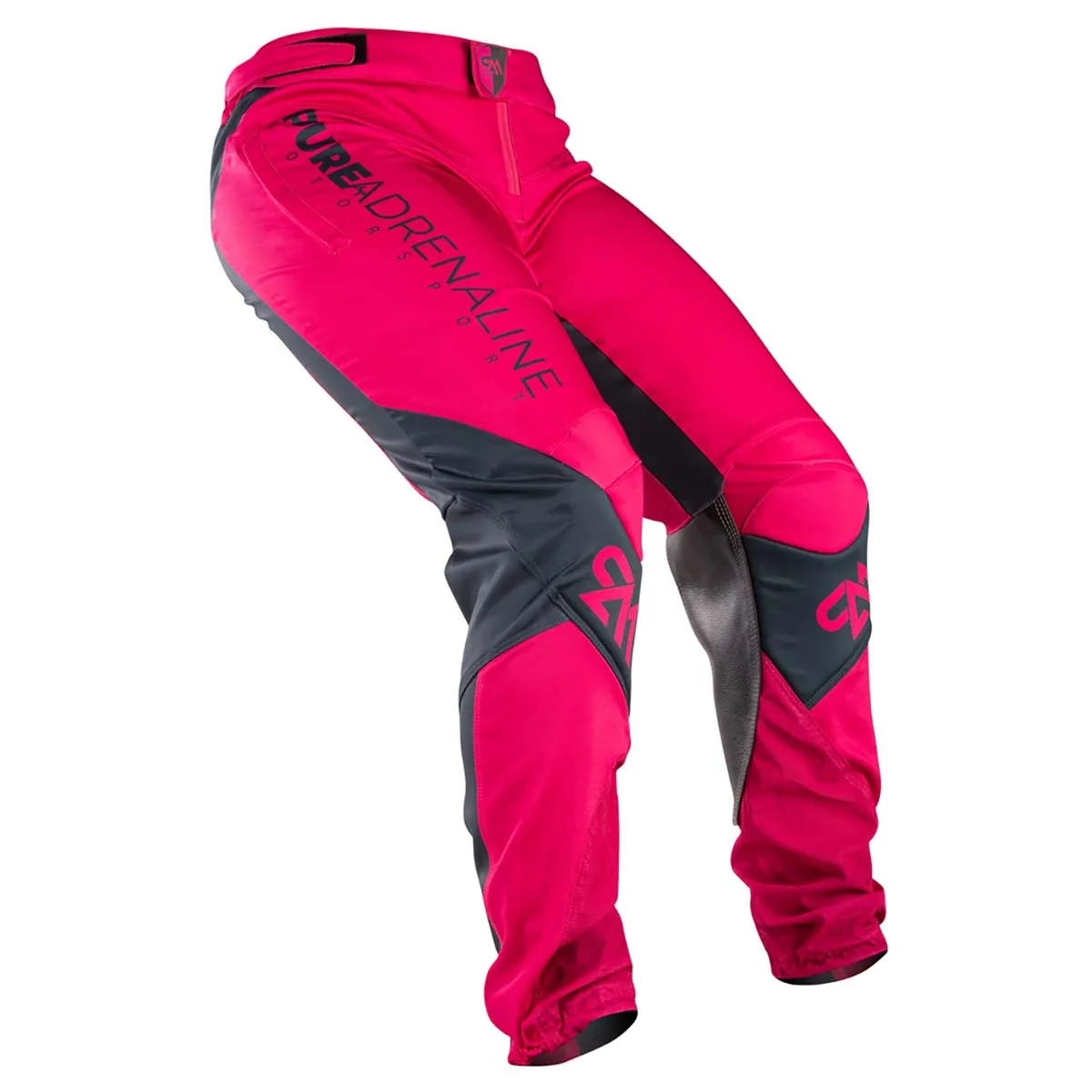 Pure Adrenaline Women's Extreme Series MX Pants