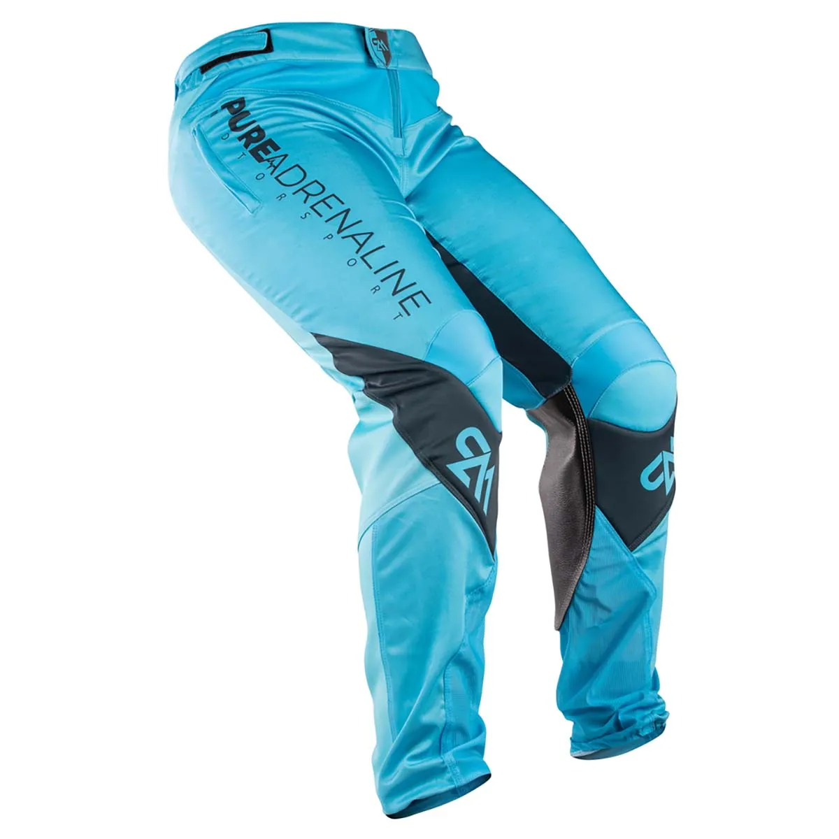 Pure Adrenaline Women's Extreme Series MX Pants