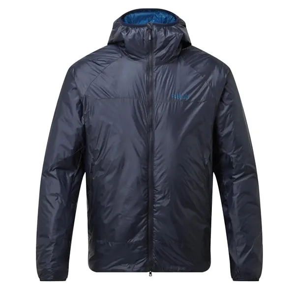 Rab Men's Xenon Hoody Jacket - Insulated Synthetic Jacket