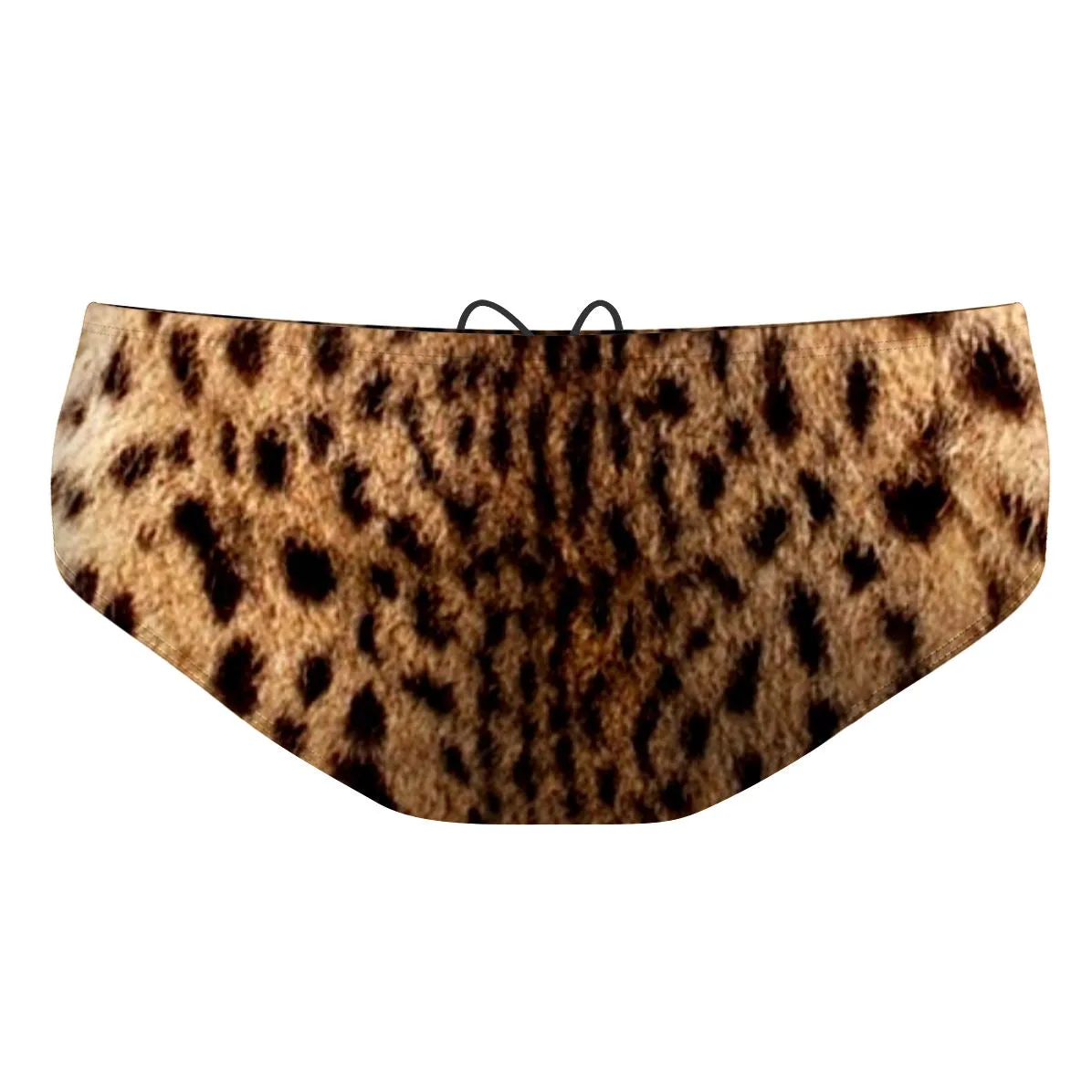 Serval hide design - Classic Brief Swimsuit