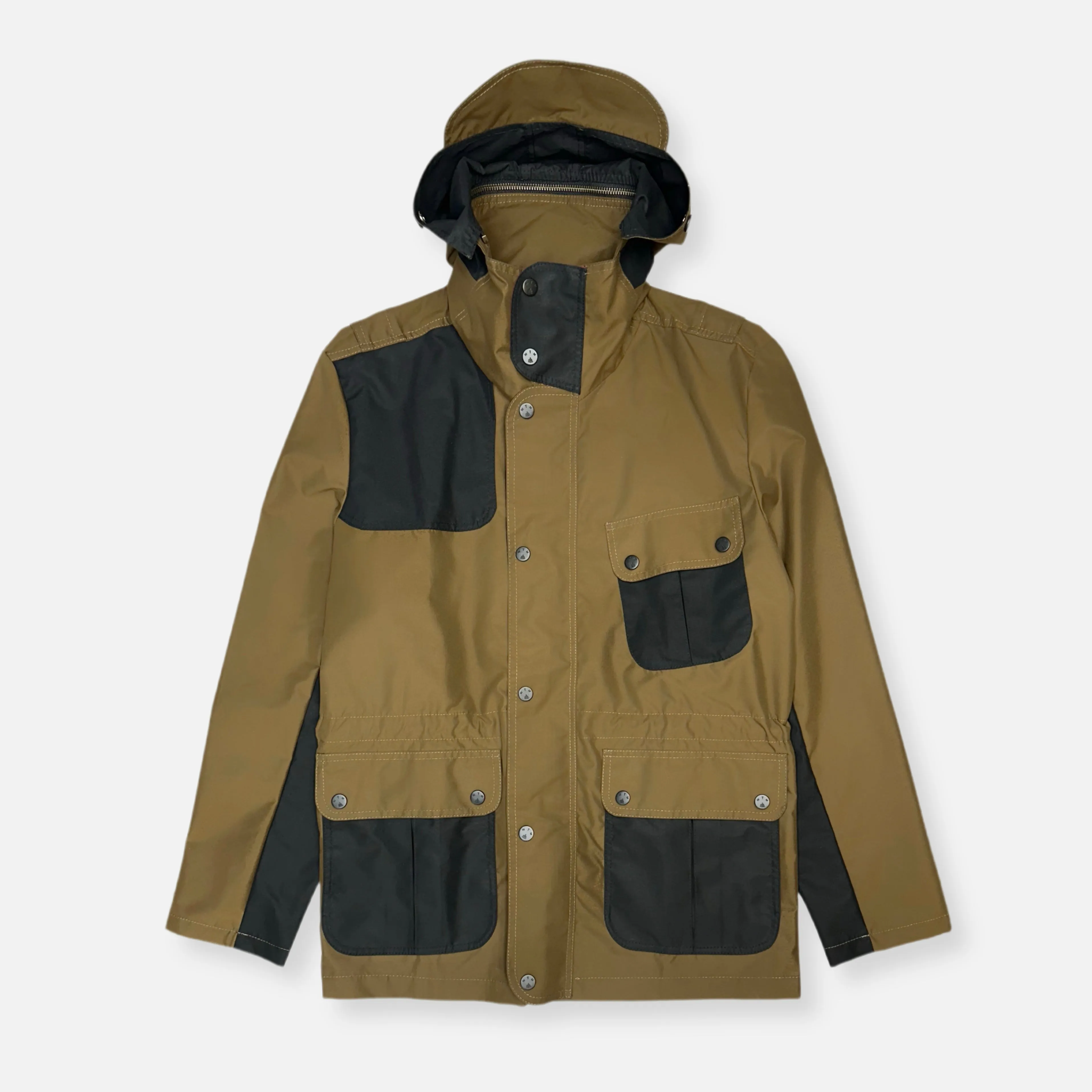 Shimshon Field Insulate Rain Jacket