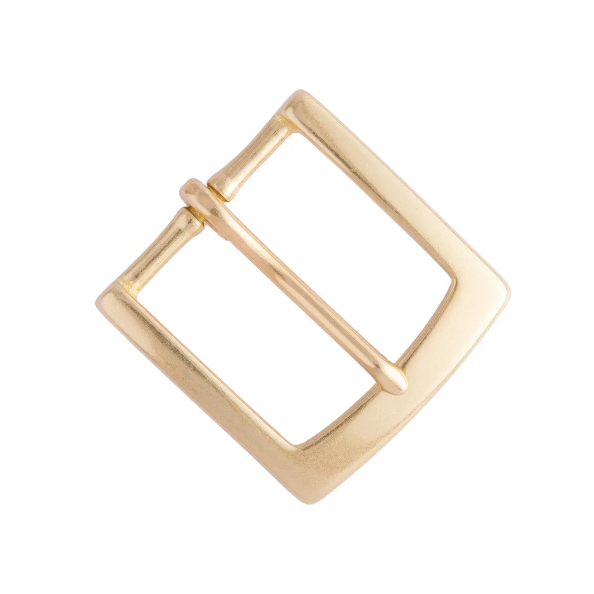 Signature Buckle (Gold)