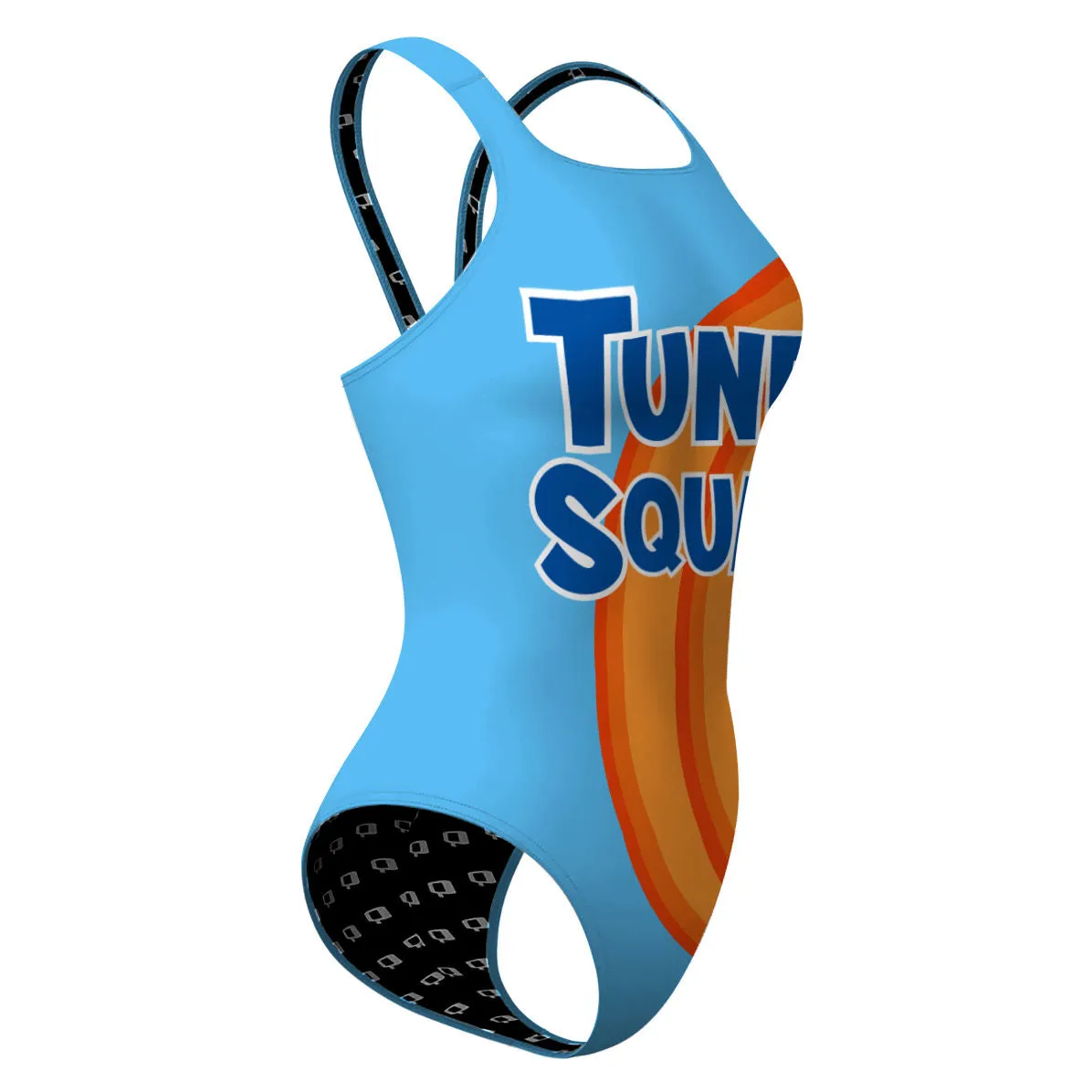 Space Jam 2 - Classic Strap Swimsuit