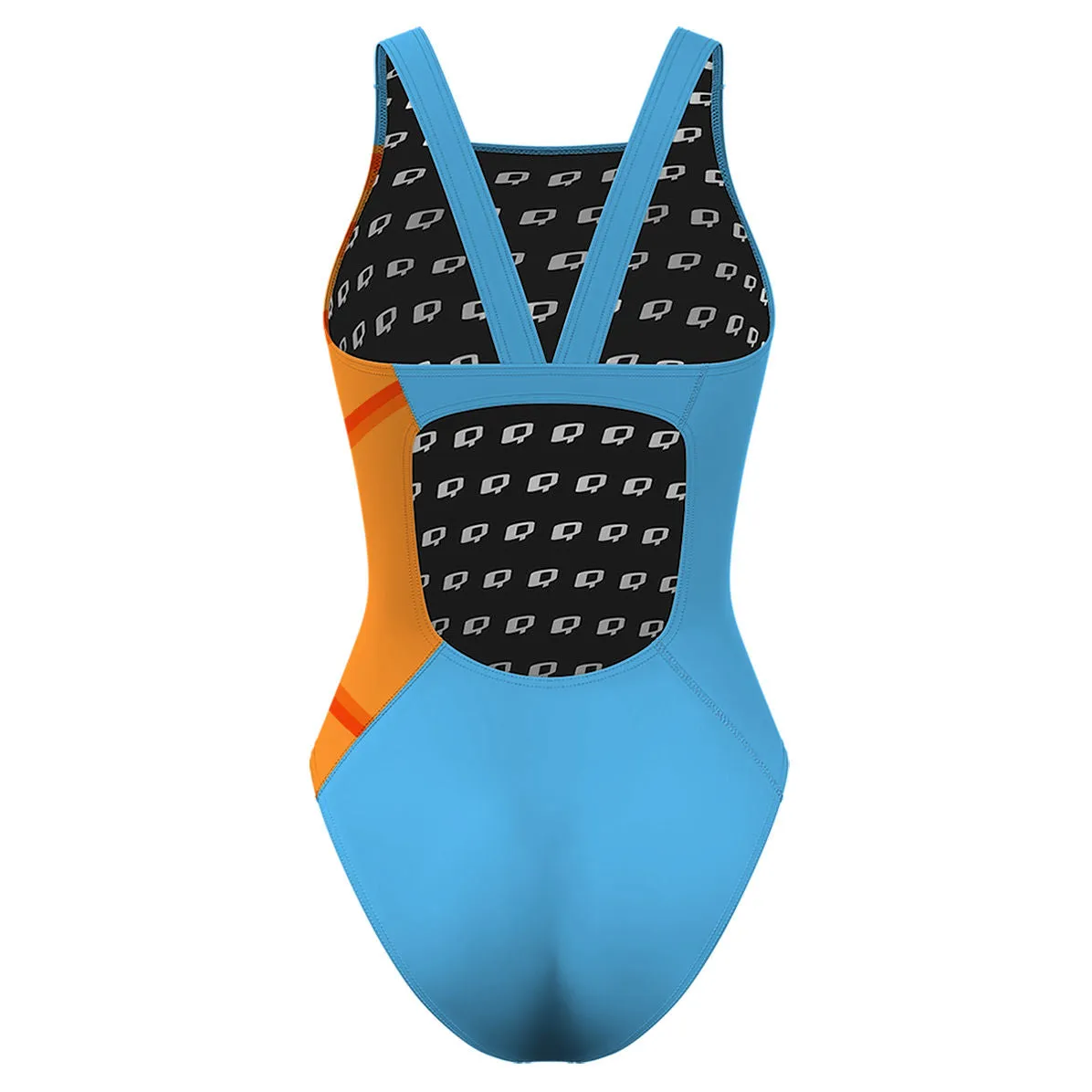 Space Jam 2 - Classic Strap Swimsuit