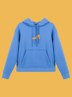 Swing Logo Hoodie